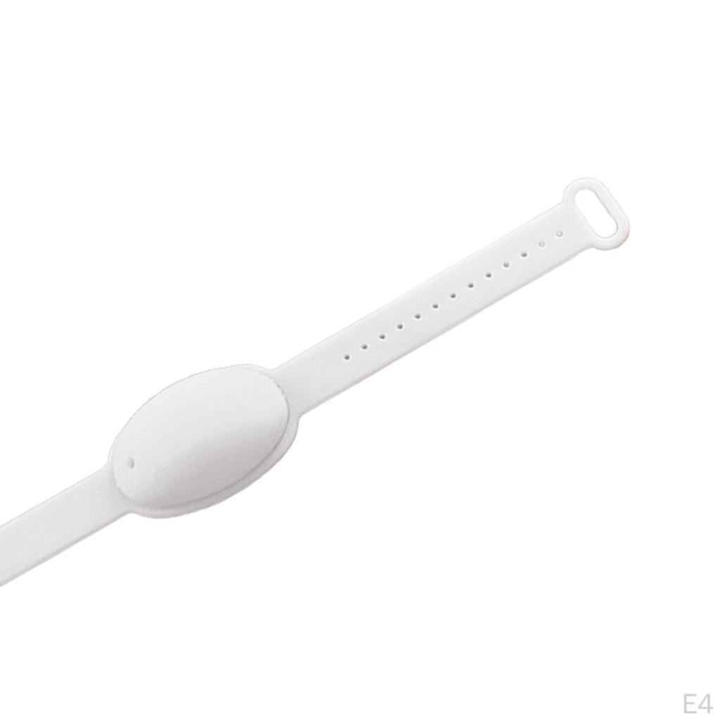 Bracelet Portable Hand Wash Wristband Holder