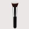Flat Foundation Makeup Brush Multifunctional Blush Contoring Tanning Brush Soft Nylon Brush Professional Make Up Tools