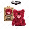 FUGG FAMILY Ugly Fuggler Tooth Monster Original Plush Toys MINI RASCALS BABY MOSTER Stuffed Filled Doll Gift for Kids