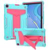Armor Case For Huawei MediaPad T5 10.1 T10 9.7 T10S 10.1 MatePad T8 8.0 2020 Heavy Duty Hard Stand Shockproof Cover
