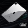 Ultra Slim IPad Pro 11 Inch Case Soft TPU Full Coverage With Transparent Back Corner Air Cushion Drop Protection