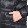 The North Face Light Heat Size L Jacket, Black,