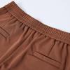 Paster Damen 2025 Herbst Lockere Weite Lässige Hose für Mütter mittleren Alters