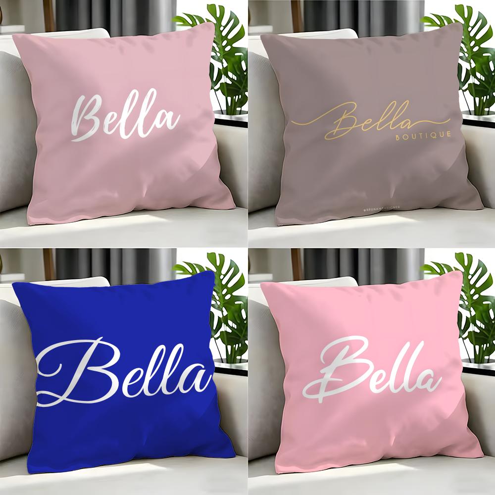 brand Belle Cushion Cover Cushion Cover Set Pcs x x x Pillowcase Decorative Sofa Home Decor