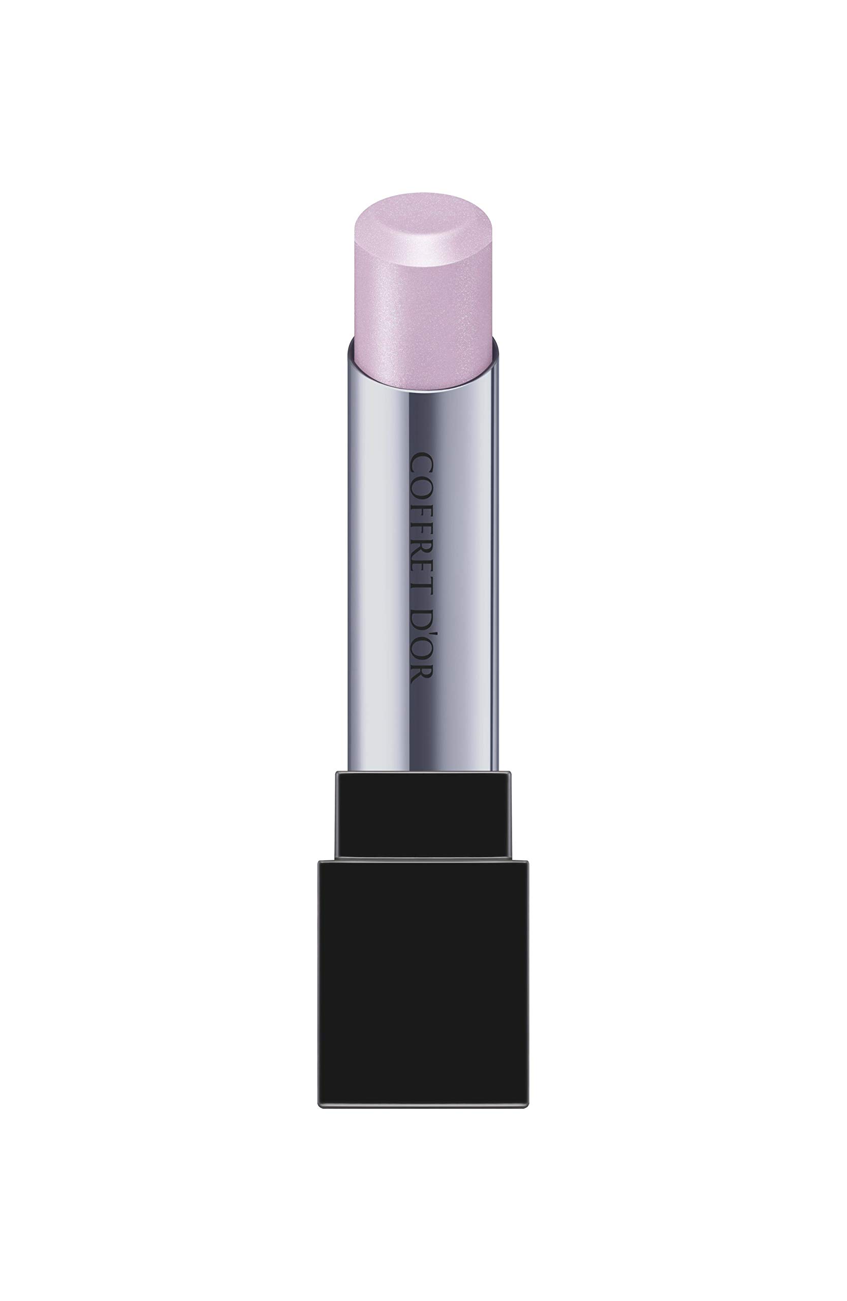 

Coffret Skin Synchro Rouge Lipstick 1 piece d Or PT-01 (x 1)
