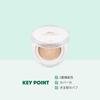 VTCOSMETICS Cica Fit Cover Cushion 5 Types Foundation Moisturizing Sensitive Skin Dry Skin Skincare Korean Cosmetics Pores Fit Cover Cushion Light