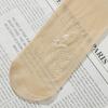 10PCS/Lot Women's Ultra-thin Socks Female Summer Breathable Long Sock Silk Sheer Tights Elastic Transparent Solid Color Stocking