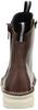 Yosuke Platform Shoes, 3410095, Women's, Brown, Size 23.5 Cm