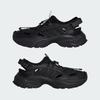Sneakers Sandals KH5990 Unisex Sportswear Sandals Core Black / Core Black / Grey Six