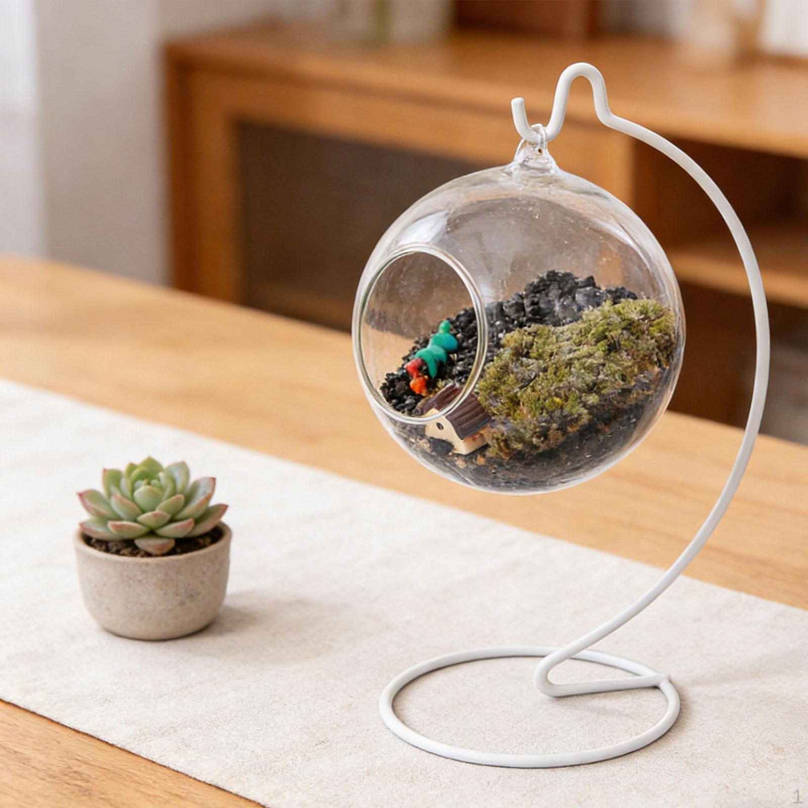 Держатель для бананов Современный железный крючок для ключей Виноград S