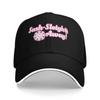 Sash-Sleigh Away Outdoor Adventures Unisexs Hat Cap For Women Cap Unisex Summer