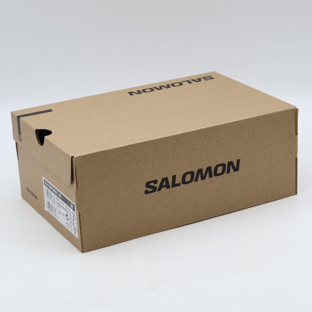 L47852200 Salomon XT-6 Expanse Leather Coyote (Men's)