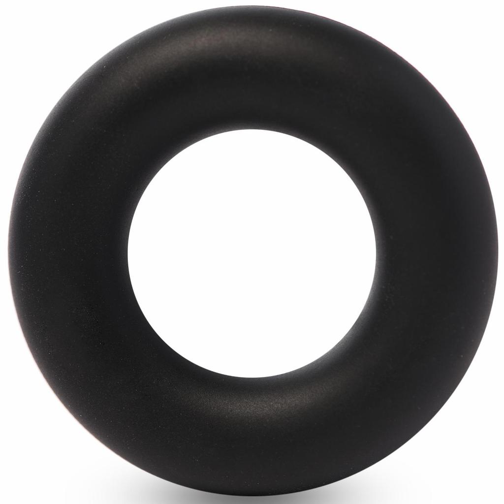 Silicone Grip Ring for Forearm, Finger, and Wrist Exercise – Ideal for Fitness and Rehabilitation