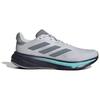 Adidas Response Super Sports Fashion Non-Slip Wear-Resistant Low-Top Casual Running Shoes Men Sneakers Gray JI4316
