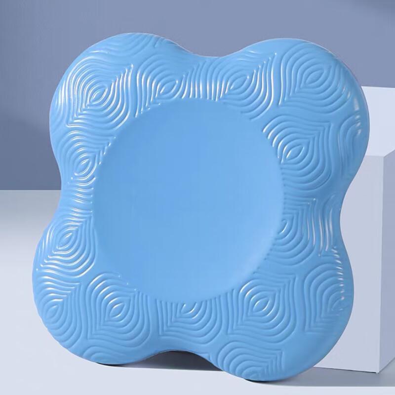 Thickened Yoga Knee & Elbow Support Pads