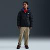 Kids' Nike Kids Down Jackets Hooded Non Detachable Moderate Hooded