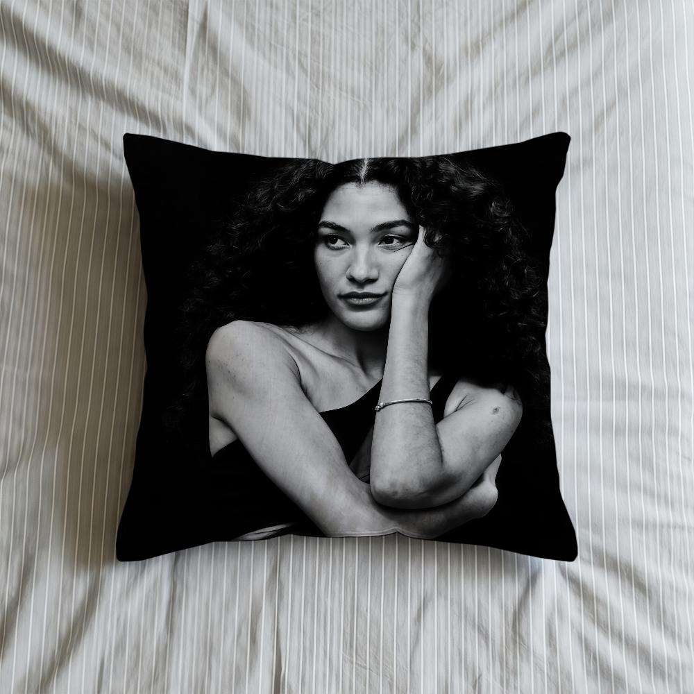 Cushion Olivia Cover Soft Case The Art Of Sofa Living Room Home Comfortable Office Decor Protective Pillow Loving Dean Covers