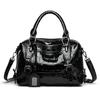 Xeie Thuk Shoulder Bag Women Faux leather Crossbody Daily Commute