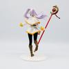 Anime Frieren Beyond Journey's End Frieren Anime Model PVC Desktop Decoration Collections Model Toys Kawaii Girl Aciton Figure Gifts