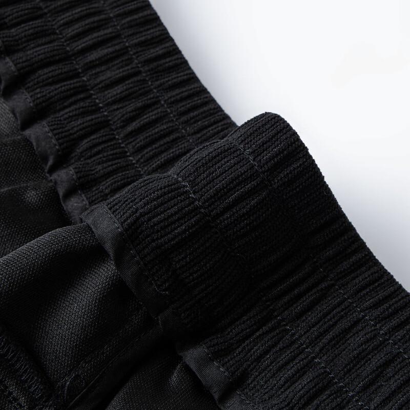 Men's Autumn/Winter Thickened Corduroy Straight Fit Casual Pants