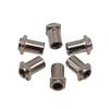 Snare Drum Nut & Screw Rack - 5MM & 6MM Diameter for Jazz Drums