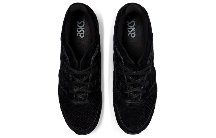 Asics Gel Lyte Iii 30th Anniversary Triple Black 1201A050-001