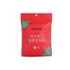 Liangqi Youpin Travel Pack: Portable Pure Cotton Disposable Face Towels
