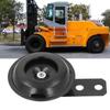 Forklift Electric Horn Clear Sound High Volume Electric Forklift Warning Horn 12V 1.5A