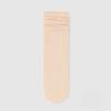 Ladies Summer Thin Style Yuezi Ice Silk In The Tube Pile Socks
