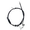 CB5Z2A635B Parking Brake Cable Parking Brake Cable Handbrake Cable for Ford Explorer