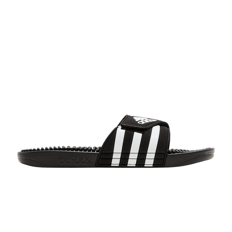 adidas Adissage Slides Core Black