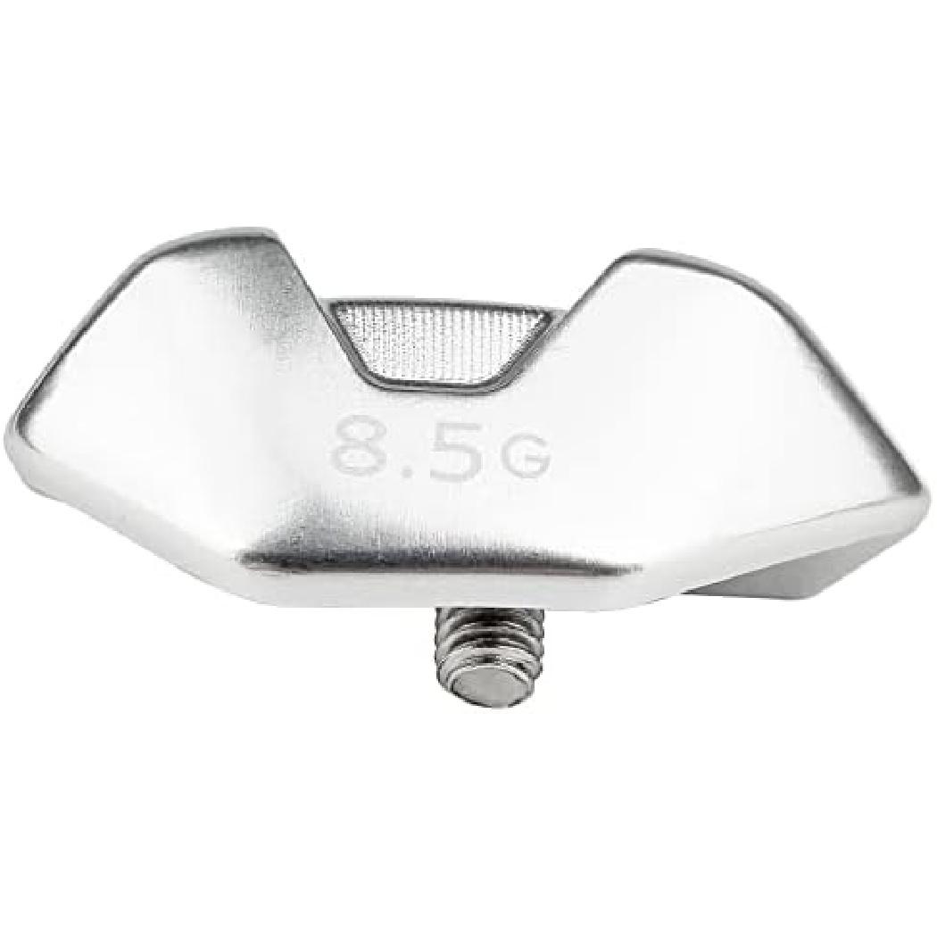 Golf Driver Weights Compatible with Taylormade 2023 Stealth 2 Plus Driver Head Back Weight 7g/8.5g/13g/19g/21g/23g/25g/27g/29g Choose one Choice one 8.5g