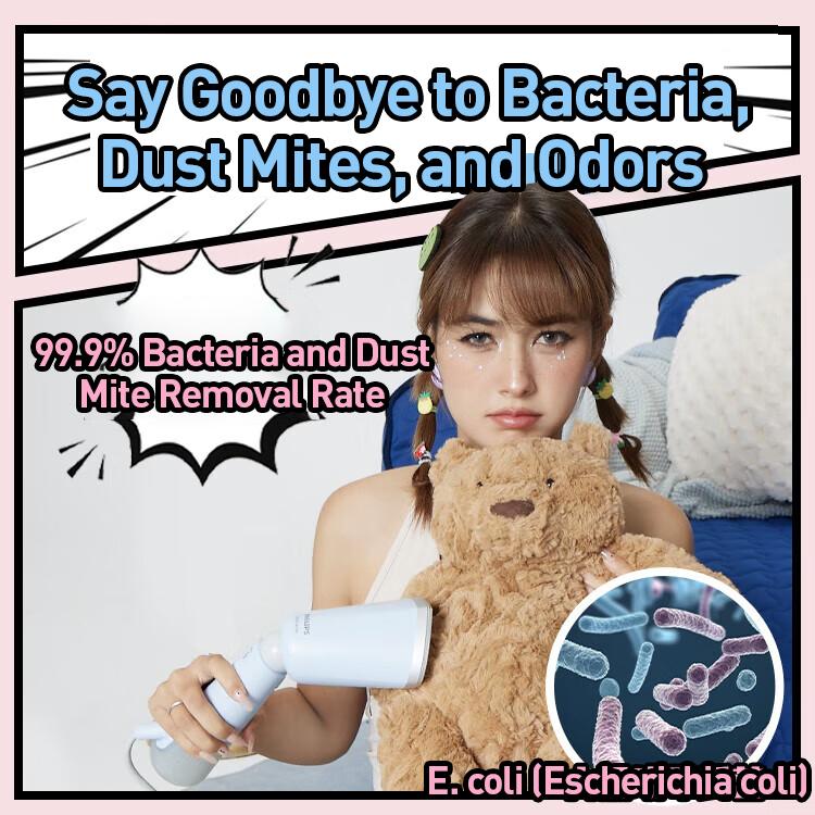 Philips Handheld Steamer Brush STH5000 Series