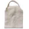 Stretchable Bath Back Scrub Strap Exfoliating Body Scrub Towel Deep Clean For Household Bathroom Shower Body Cleaning Use