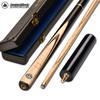 JianYing Tiger Roar Ash Wood Small Tip Billiard Cue