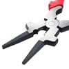 8Inch Welding Pliers For MIG TIG CO2 Gas Shielded Welding With Ergonomic Handle Industrial Carbon Steel Tool