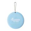 Pokemon Mirror Charm with a Floating Pattern Latia ( Invisible to Me ) Japan NEW