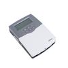 Solar Water Heater Controller SR208C With 3 Sensors Setup Parameters Wi-Fi Function Mobile APP