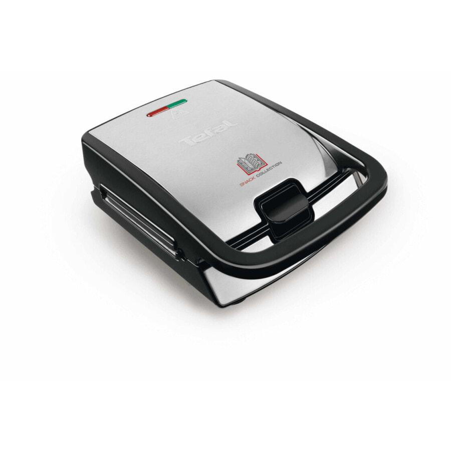 

Сендвичница Tefal Бутербродница SW854D16.