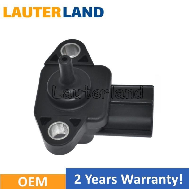 5VX8238000 5VX-82380 E1T23571 5VX823800000 5VX-82380-00 Intake Manifold Absolute Pressure MAP Sensor for Yamaha XV1700 YZFR6 FJR