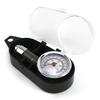 Avrpqiwy Car Motorcycle By Air Pressure Tester 0-100Psi Tire Pressure Monitor Air Pressure Tester