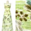 Latest Nigerian 3d Lace Fabric 2026 5 Yards African Sequins Lace Fabric Beaded Tulle Embroidered Fabric for Wedding Dress Sewing