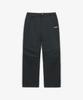 SUPRA Triangle Wappen Point Softshell Fleece-Lined Wide Woven Pants Set