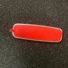 Car Handrail Button Sticker Armrest Box Button Sticker For Mercedes Benz A B Class GLA GLB CLA W177 W247 H247 X247 C118 +