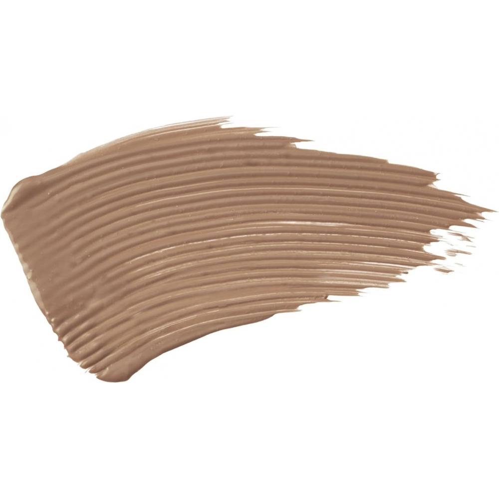 Dejavu Dejavu Eyebrow Color 6 Mocha Greige Eyebrow Mascara 6 Mocha Grey