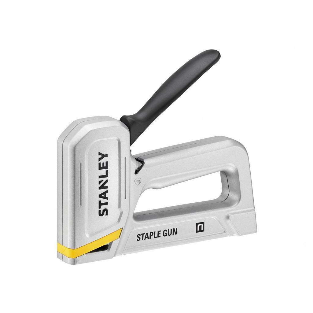 Stanley Hand Tools Heavy-duty Staple Gun