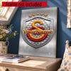 Galatasaray Customize Text Diamond Painting Round Diamond Mosaic Suitable For Beginners Diamond Painting Rhinestones Gift Frameless