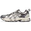 Gel-Kahana 8 Soft Comfortable Low-Top Running Shoes Women Sneaker Off-White 1012B788-201