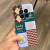 For Huawei Mate 50 Pro Case 2022 Cute Cartoon Cat Painted Soft TPU Protective Cover For Huawei Mate50 Pro DCO-LX9 CET-LX9 Fundas