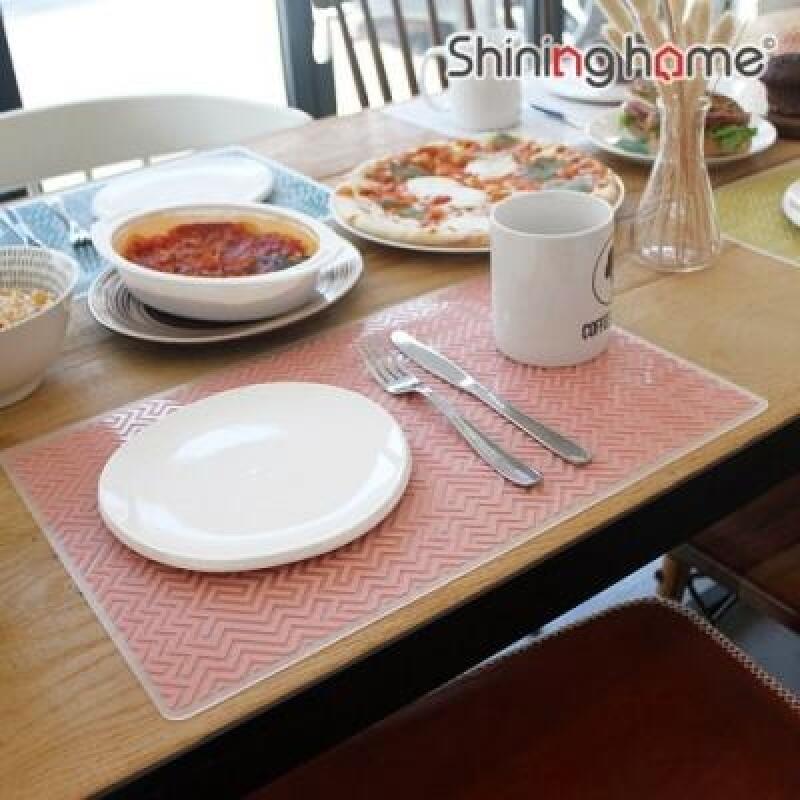 Lego Silicone Placemat 1P Yellow